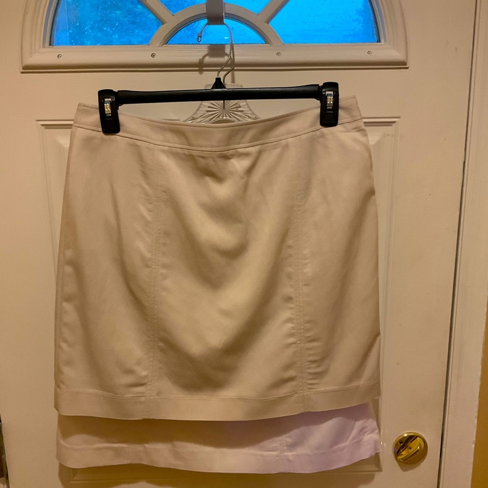 Two-for-One Summer Skirt Package size 16 NWOT